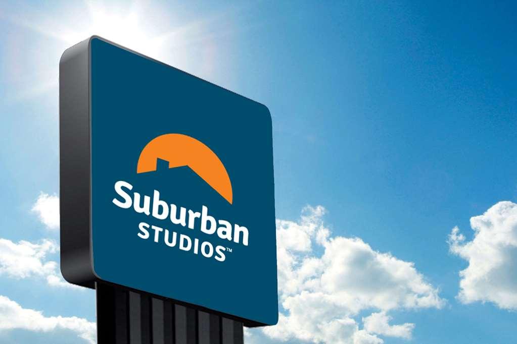 Suburban Studios Gainesville Zewnętrze zdjęcie
