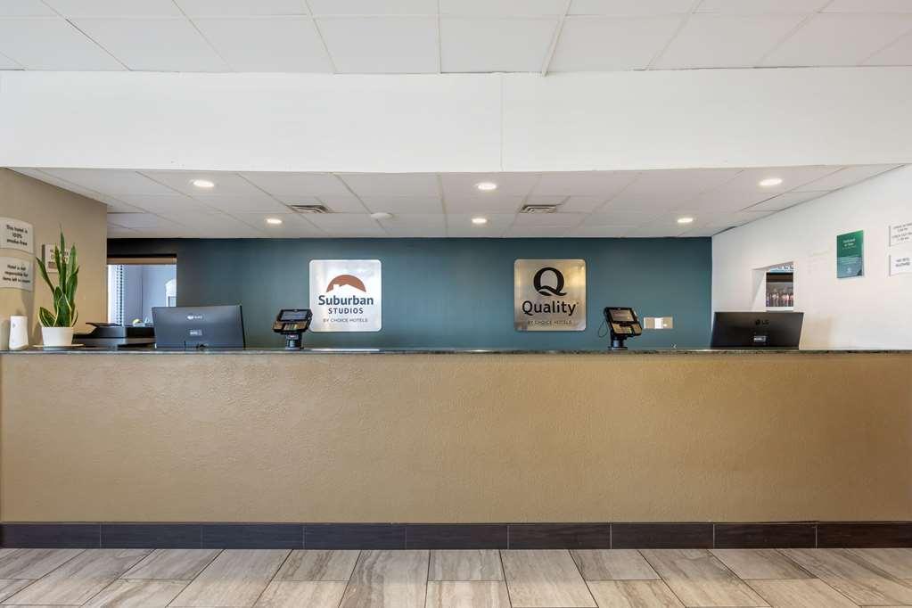Suburban Studios Gainesville Wnętrze zdjęcie