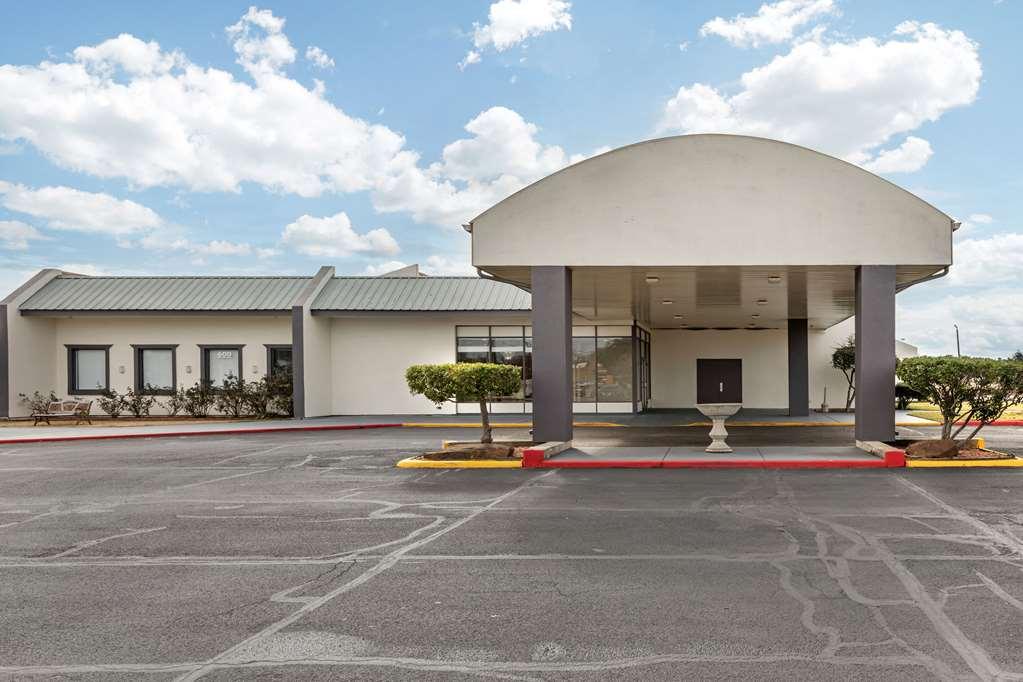 Suburban Studios Gainesville Zewnętrze zdjęcie