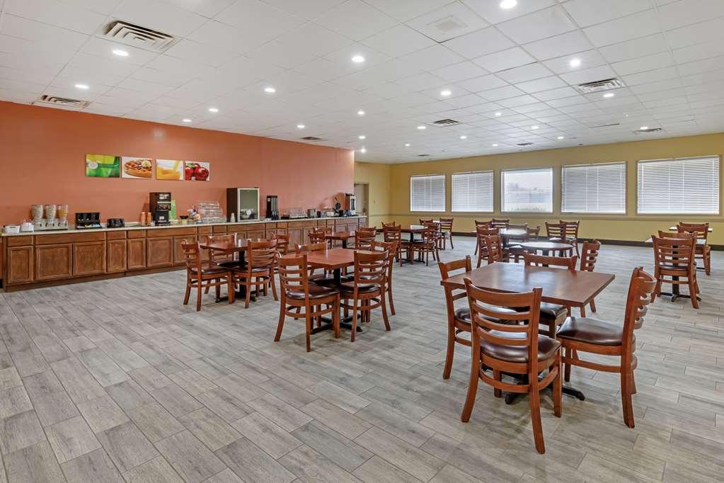 Suburban Studios Gainesville Restauracja zdjęcie
